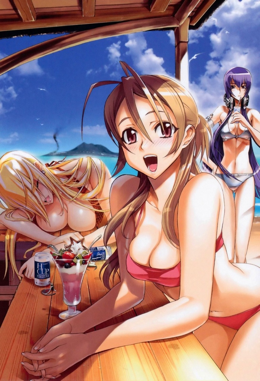 The World of Anime