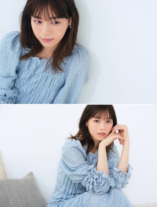 kyokosdog:  Nishino Nanase 西野七瀬, FLASH 2021.08.17-24歳/Age: 27身長/Height: 159cmB? W? H?Twitter:?Instagram: @nishino.nanase.official