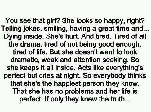 forever-pretending:  forever-pretending  That girl is me. 
