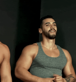 manganiello:Arad Winwin’s Strip Challenge