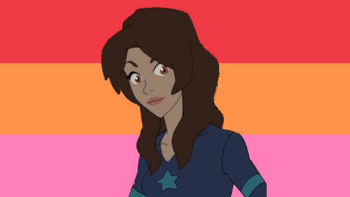 yourfaveneedsakiss: Anya Corazon from Marvel’s Spider-Man needs a kiss! Requested by Anonymous