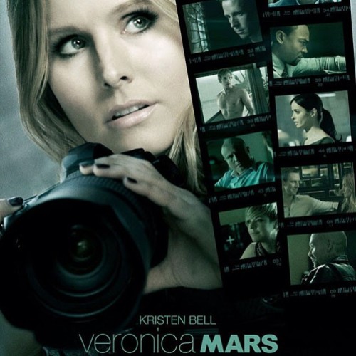 #veronicamars #kristenbell ❤❤❤