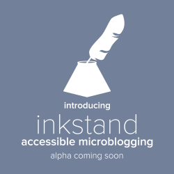 inkstandapp:  Inkstand is an all new blogging