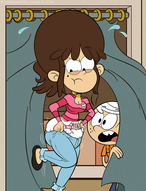 Fiona’s Secret (The Loud House)Like Victoria’s Secret, but better.Fiona is a minor character and one