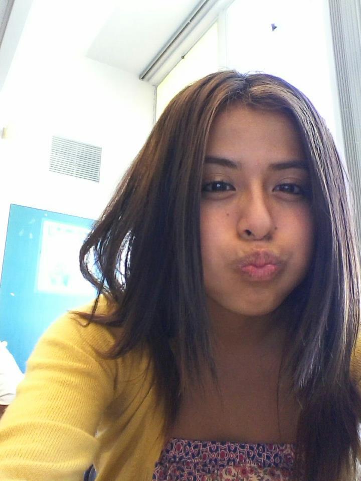 exgflatinascuties:  Maritza from Norcal p.4!!!