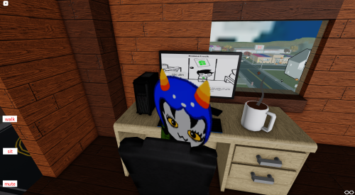 Roblox Screenshots