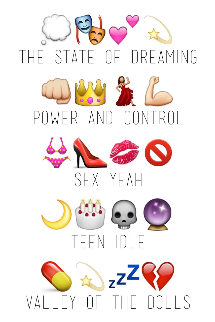 soobnight-archive:  Marina &amp; The Diamonds + Electra Heart tracklist (insp.)
