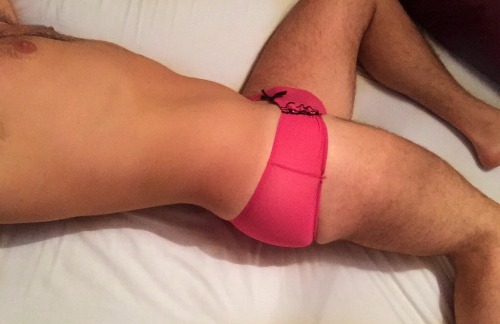 dirtydogdick: Pretty in pink xxx