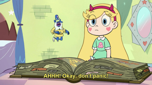 life-of-animepenguin:  What concerns me is that this is clearly not the first murder that Glossaryck has covered up.