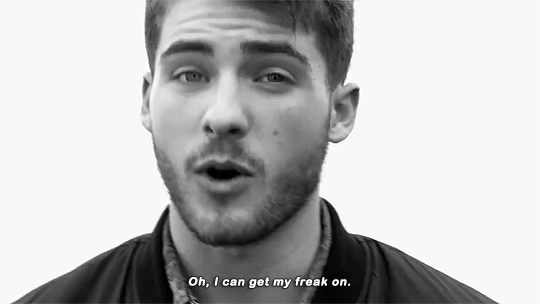 dunbaerrito:    Cody Christian for American Eagle sneak peek  