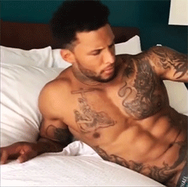 hotfamousmen:  David McIntosh