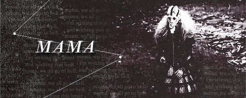 adropofchaos:  my chemical romance album photosets:  the black parade  