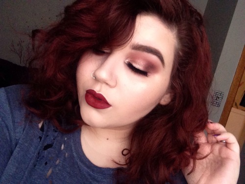 therealmrskelley:  2 cute 4 u 💅🏻  Mad cute