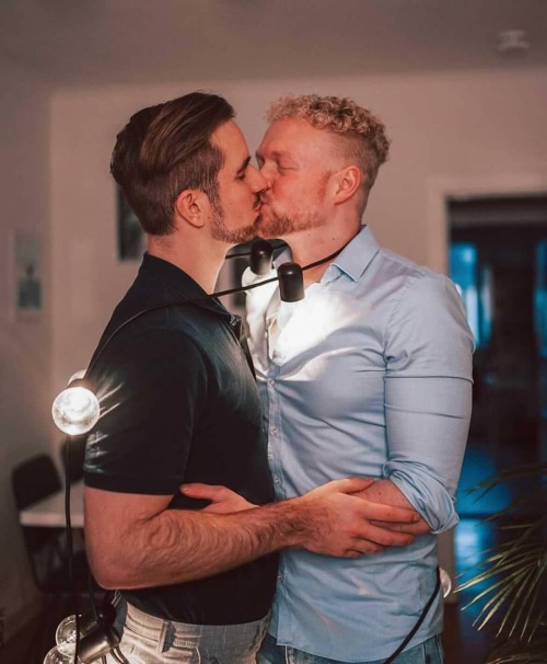 ‍❤️‍‍IG: —> @yannickandjonny . Love is Love. #loveislove #truelove #lgbti #amorgay #love #t