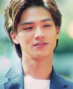 edanzgarden:  Teen Top’s Cap In Wheesung’s &ldquo;Night &amp; Day&rdquo;