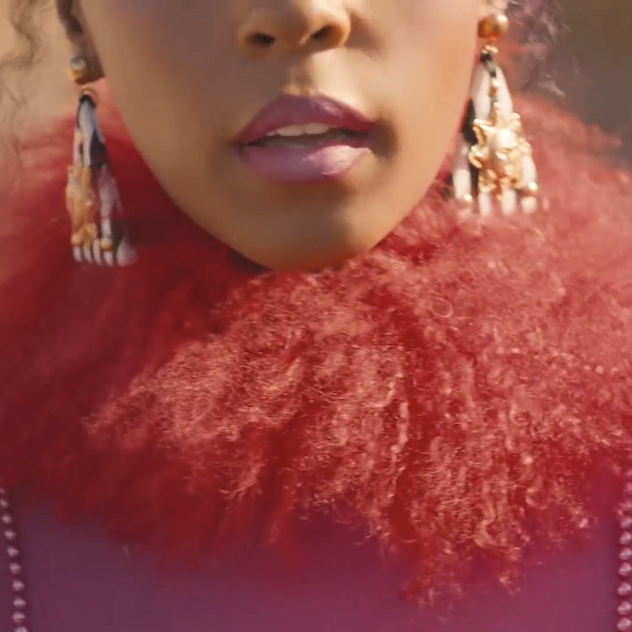 coutureicons:janelle monáe x pynk
