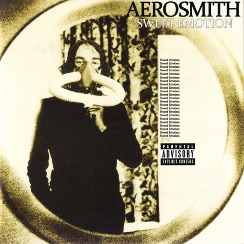 every-album-is-aerosmith: Aerosmith - Sweet Emotion (1991)