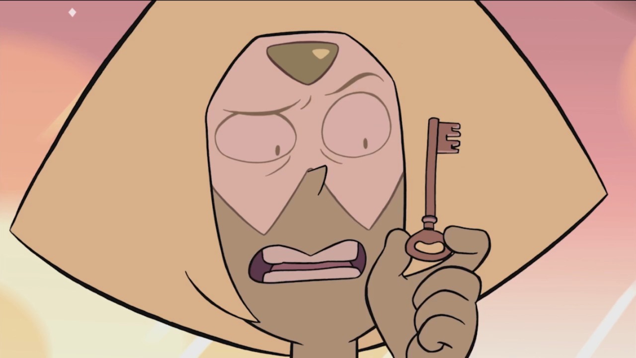 agentsokka:  peridot confirmed for kh3 pass it on 