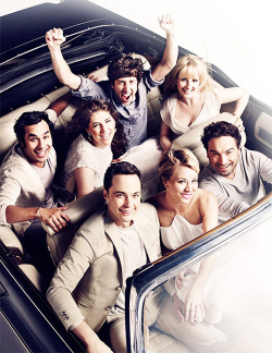 nulanulablog:  the big bang theory en We