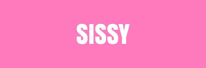 sir-sissyfication:Training starts when I have enough followers.  Please be patient.