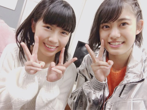 ついにあした！岸本ゆめの｜つばきファクトリー オフィシャルブログ Powered by Ameba