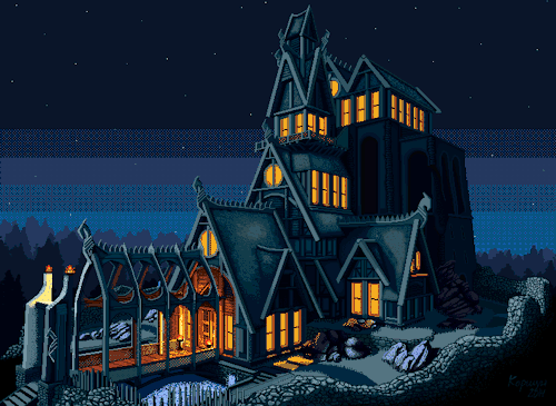 upahman:  Dragonsreach by Korshun-M 