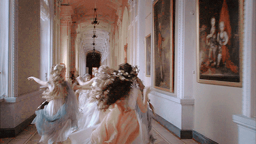 jeannemoreau:  Russkiy kovcheg (Aleksandr Sokurov, 2002)