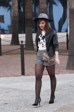 Fashion Tights