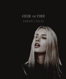 she was aelin ashryver galathynius—­and she would not be afraid.