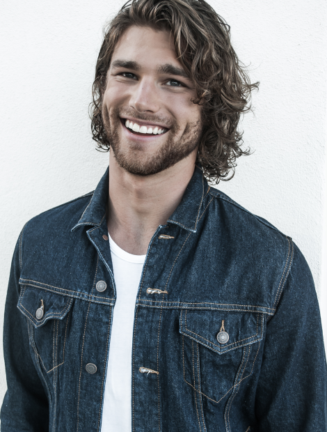 stevemikejones:  Cole Monahan 