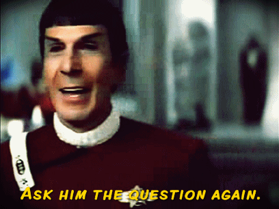 startrekkingnow:Star Trek IV Bloopers [x]