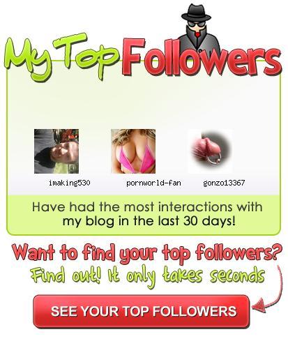 My Last Blog Viewers1) imaking530 - 438 total views2) pornworld-fan - 894 total views3) gonzo13367 - 3955 total viewsSee who has viewed your Tumblr blog, go tohttp://bit.ly/tViewrs