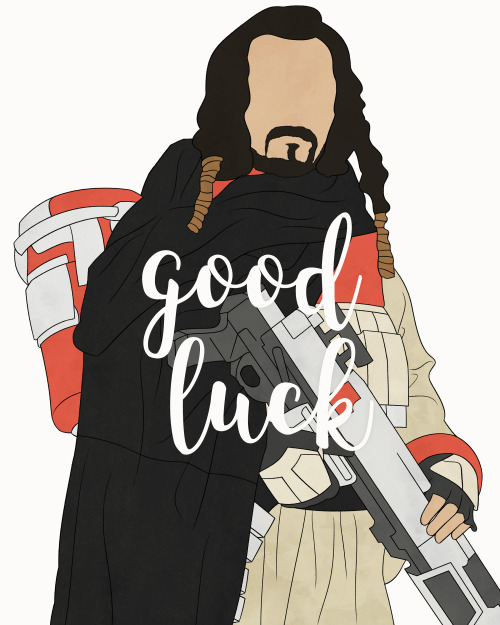 thatgregorygirl: Rogue One: A Star Wars Story (2016)You’re all rebels, aren’t you?