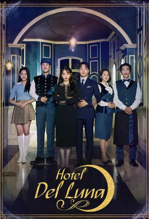 K Dramas I Have Watched