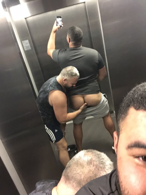 drandness:  Recent beef and filth ft. Daddy and me.