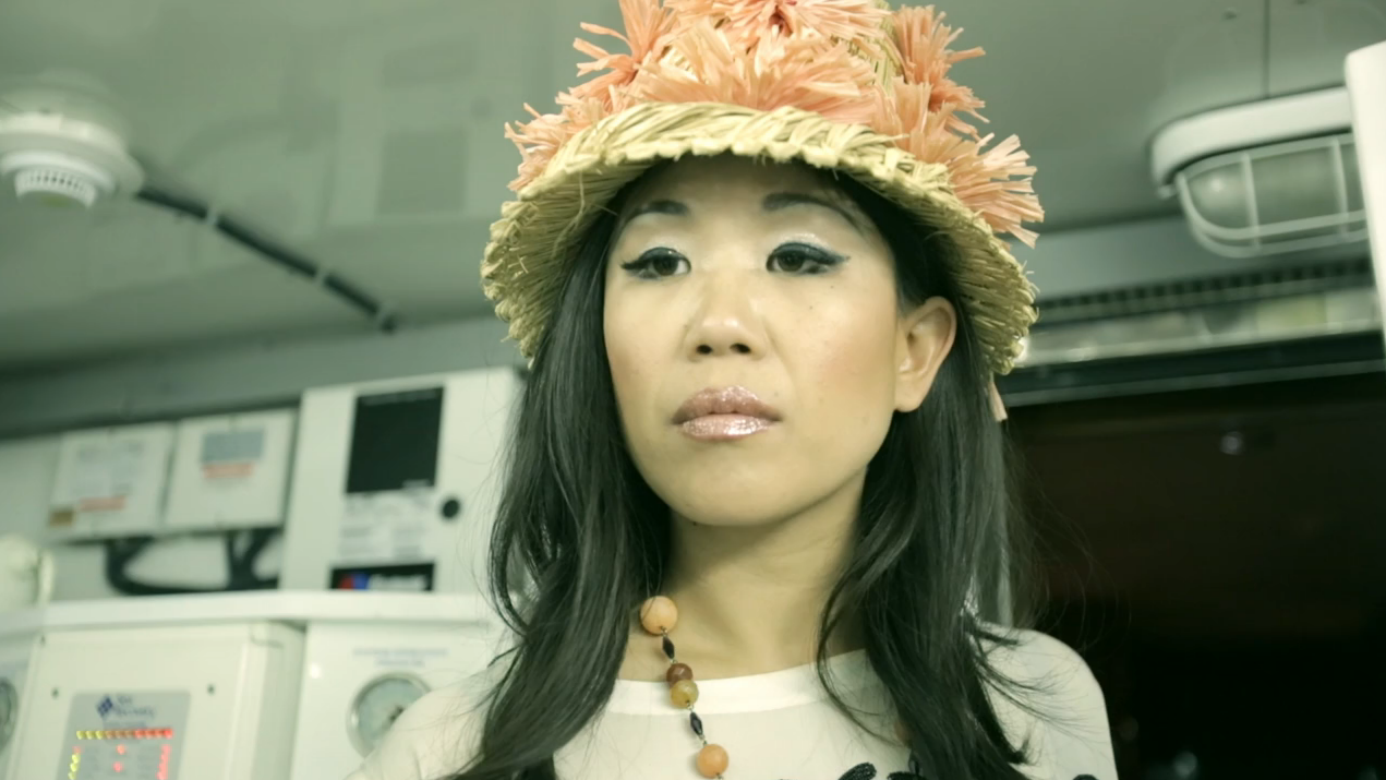 discopotential:  We need to talk about the Disco Potential office’s obsession with