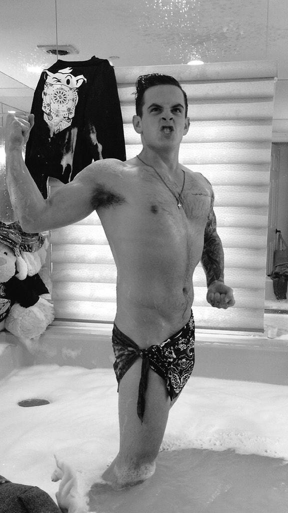 gay for celebrities