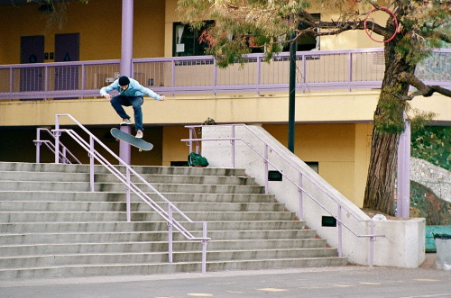 360 flip