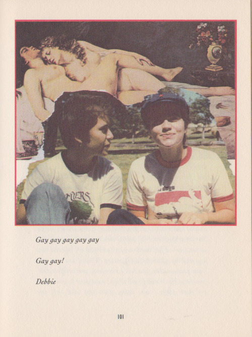 diabeticlesbian: Dear Sappho: A Legacy of Lesbian Love Letters (Kay Turner, Thames &amp; Hudson,