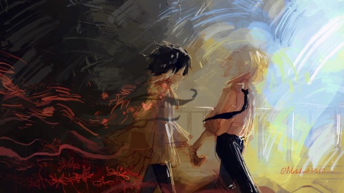 Orpheus And Eurydice
