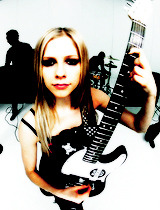 Sex avrillavigine:  ABC of Avril Lavigne: [G] pictures