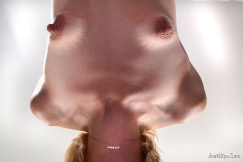 I love her breasts.mall those nerve endings packed compactly around a small breasts and great nipple