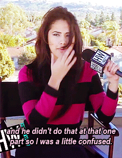 villegasbiebsy-blog:  What was your most embarassing moment?  