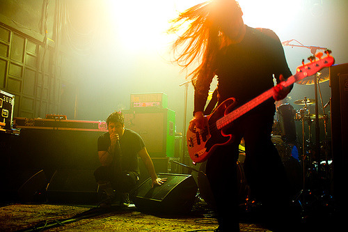 FuckYesDeftones