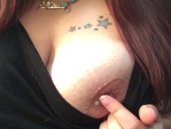 Blazesbabycakes:  Because I Can  Xoxo- Babycakes