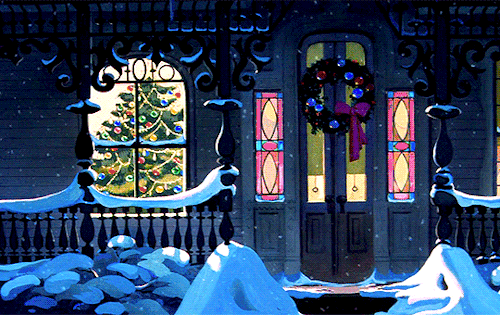 beyonceknowless:FANTASIA (1940)WINNIE THE POOH: A VERY MERRY POOH YEAR (2002)BEAUTY