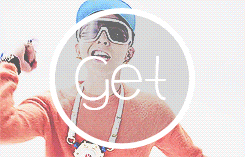 chorgasm:  2012 MV (in no particular order) ∟(14/20) G Dragon - Crayon.