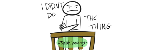 shinyv:   drawing wildly out of character comics is my favorite 