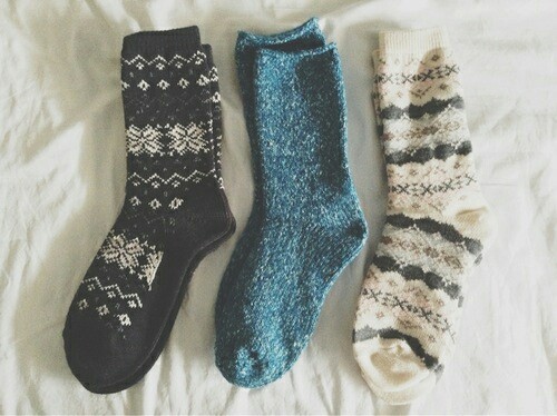 crisp-air-fallen-snow:  on We Heart It.