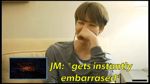 He Gets So Shy Its So Cute :)